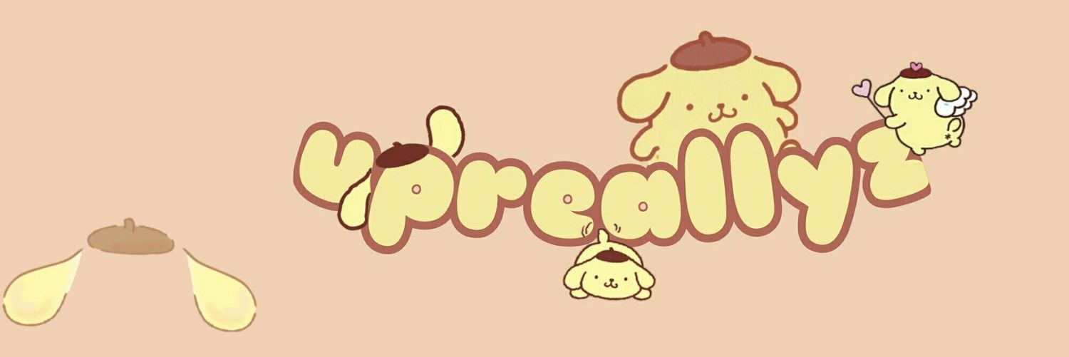 Upreallyz GO | @ after DM banner