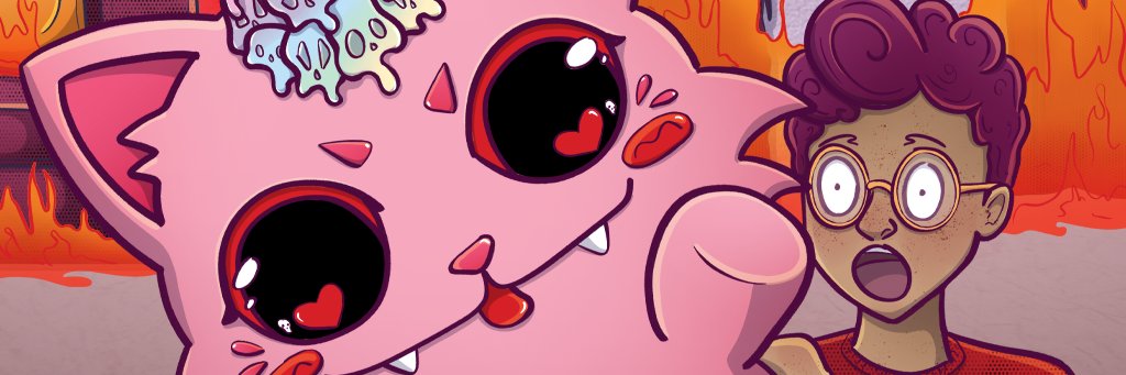 lyxlyon's profile banner image