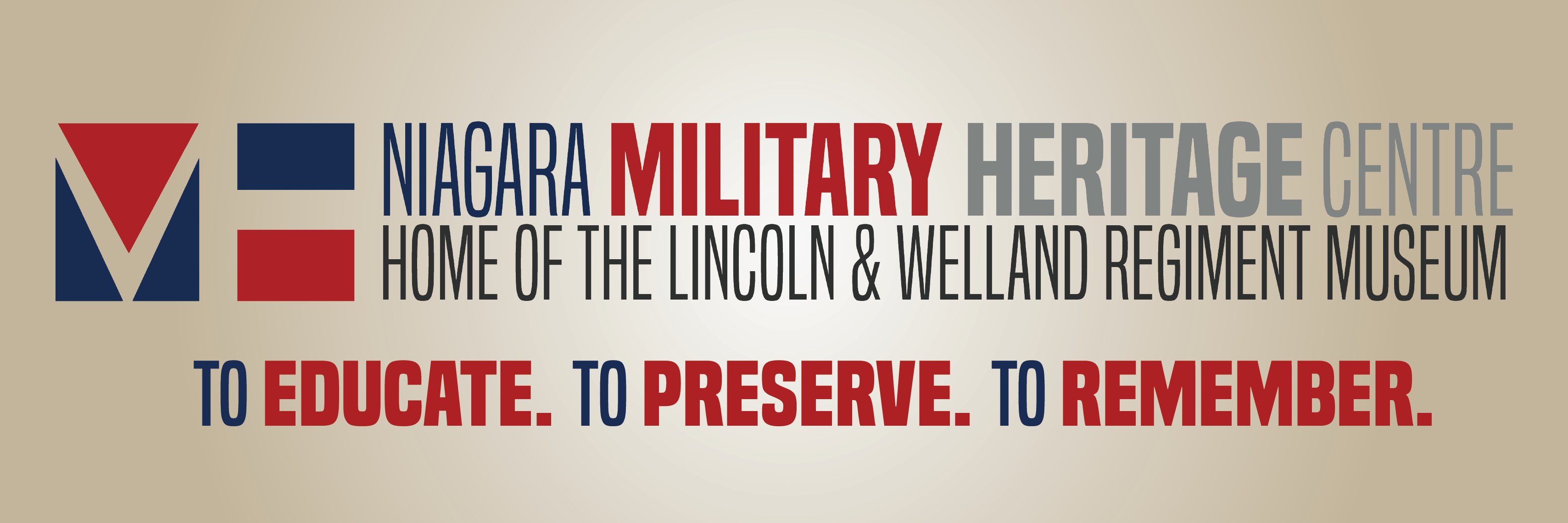 NiagaraMilitaryHC banner