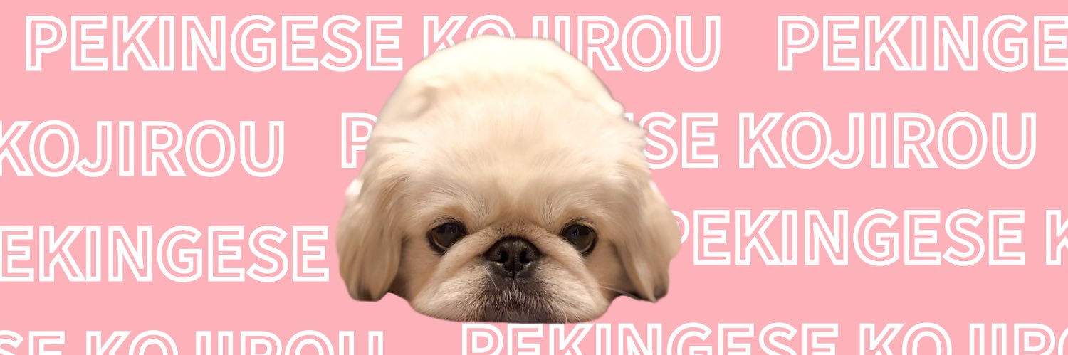 pekikojiro's profile banner image
