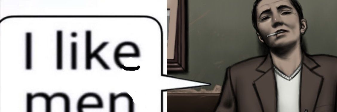 stelle's banner