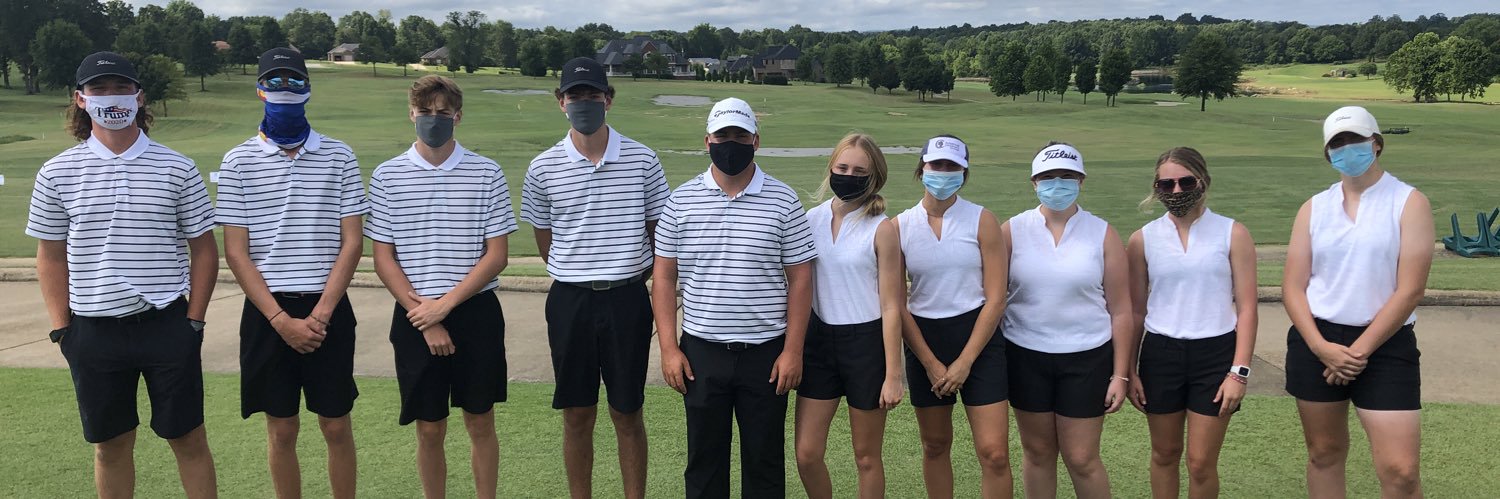 SSPantherGolf's profile banner image