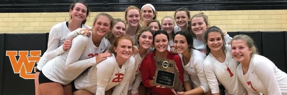 UASTLVolleyball's profile banner image