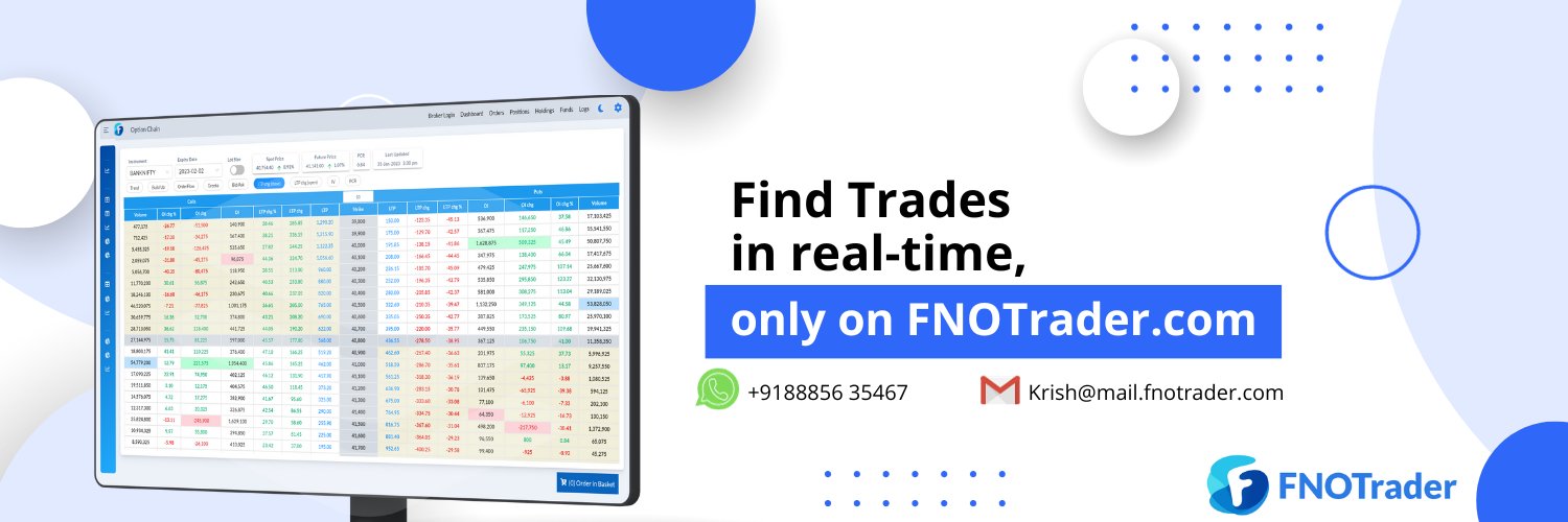 FNOTrader® banner