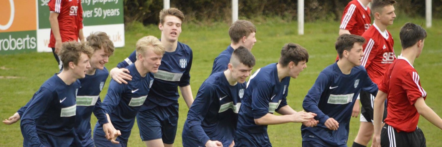 shrewsburydc's profile banner image