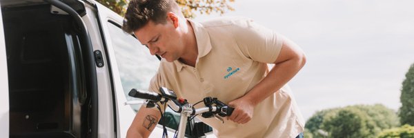 cyclecure Profile Banner