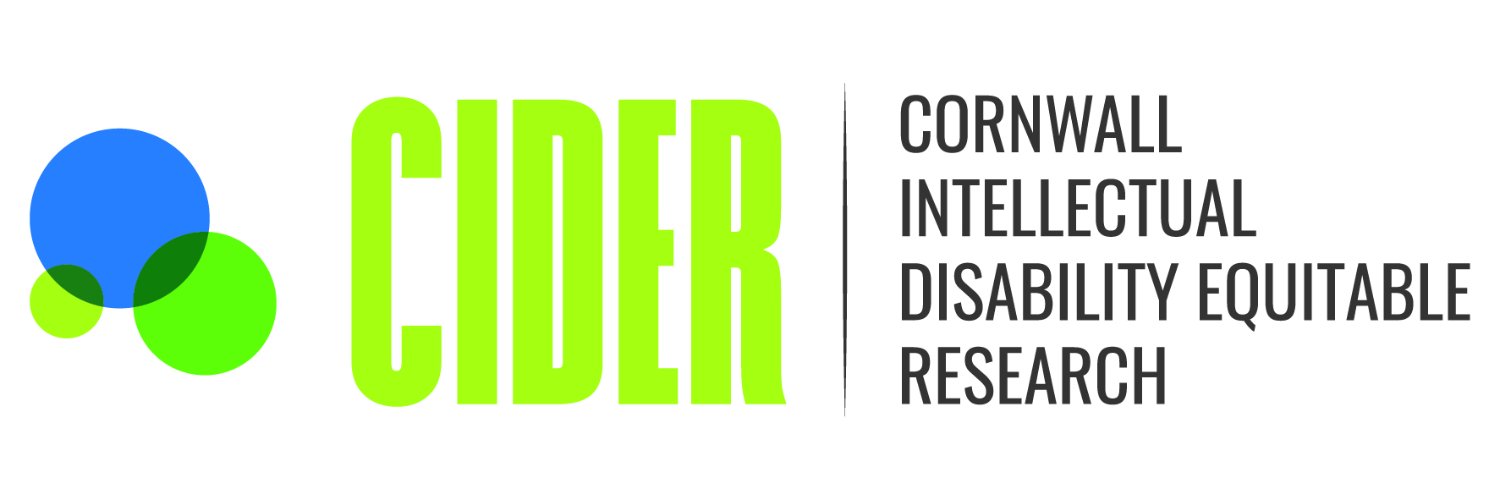 CIDER Research's banner