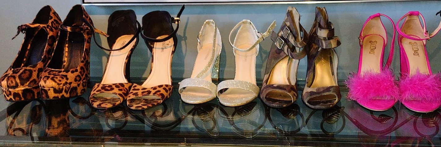 Marie Sutherland banner