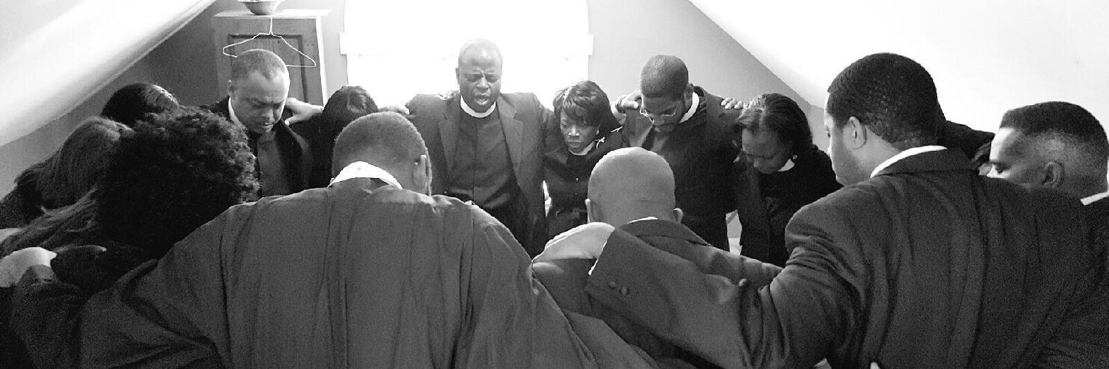 PastorMangum's profile banner image