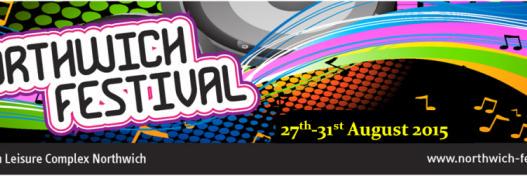 NorthwichFest's profile banner image