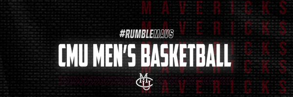 CMUMavsMBB Profile Banner