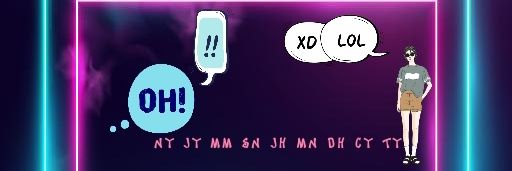 . banner