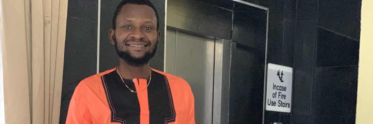 ibebeprincewill's profile banner image