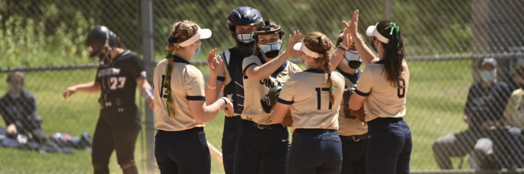JuniataSoftball's profile banner image