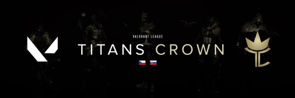 TitansCrownVAL Profile Banner