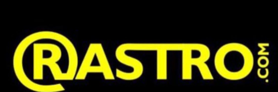 Rastro.com banner