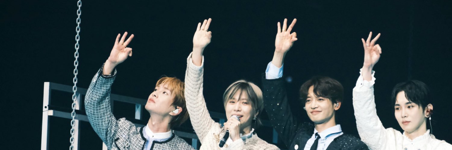 dollyhoon's profile banner image