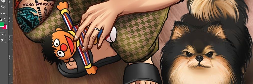 thg_ism's profile banner image