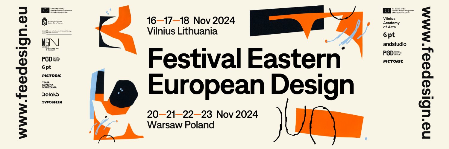 NEED Network Eastern European Design banner
