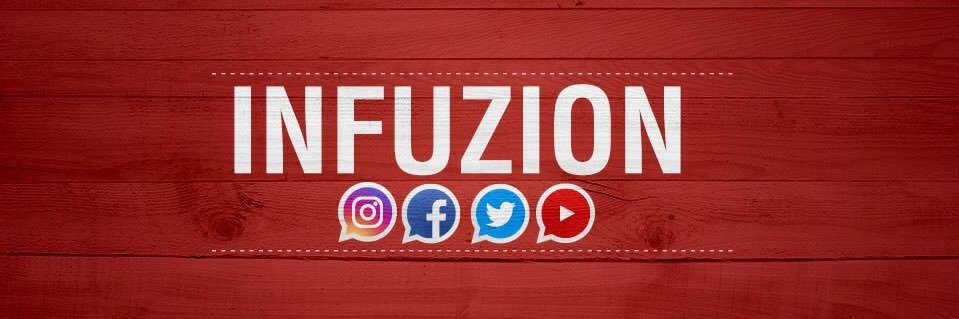 InfuzionInc's profile banner image
