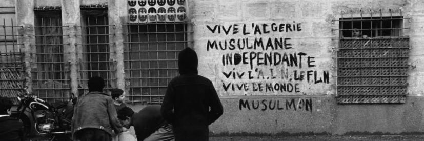 A banner