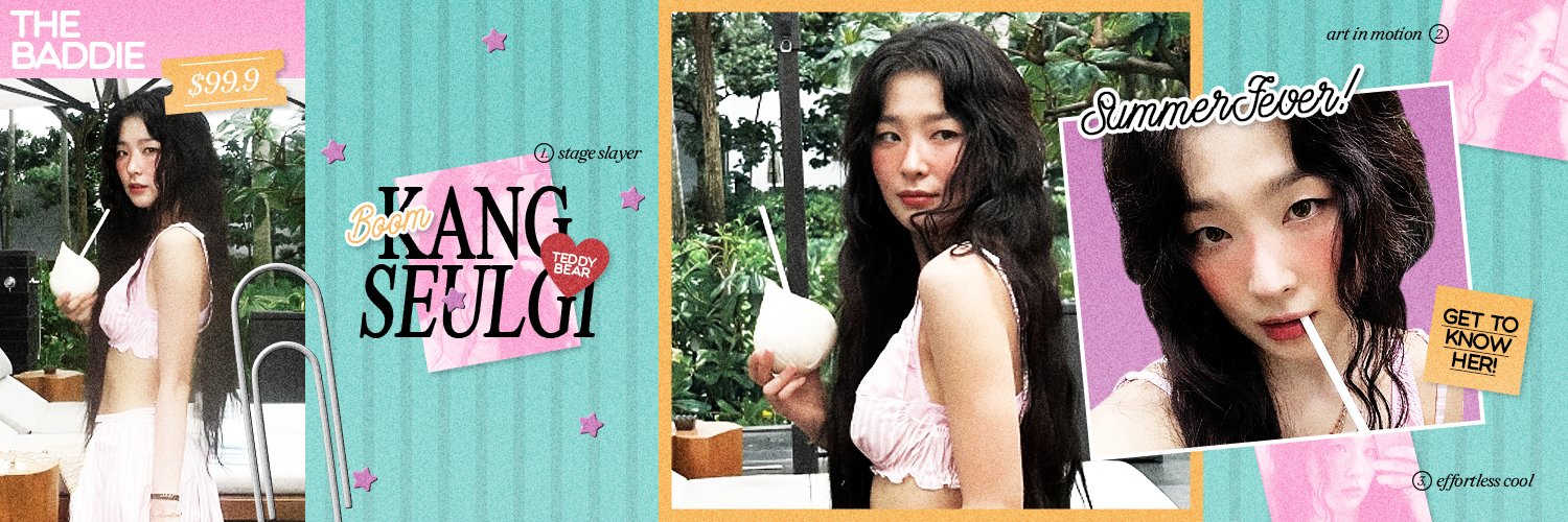 🍹grace; @ after dm banner