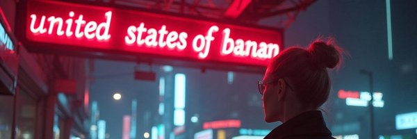 UniBananStates Profile Banner