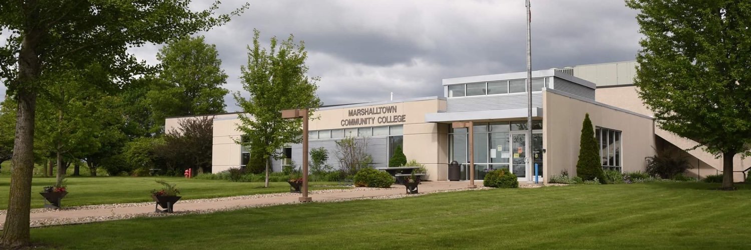 marshalltownCC's profile banner image