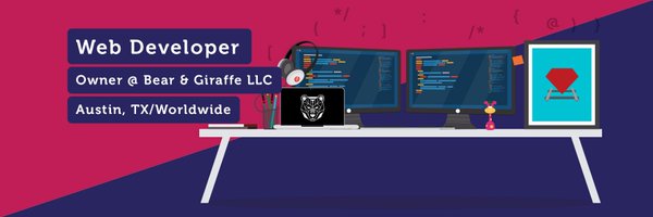 ychaker Profile Banner
