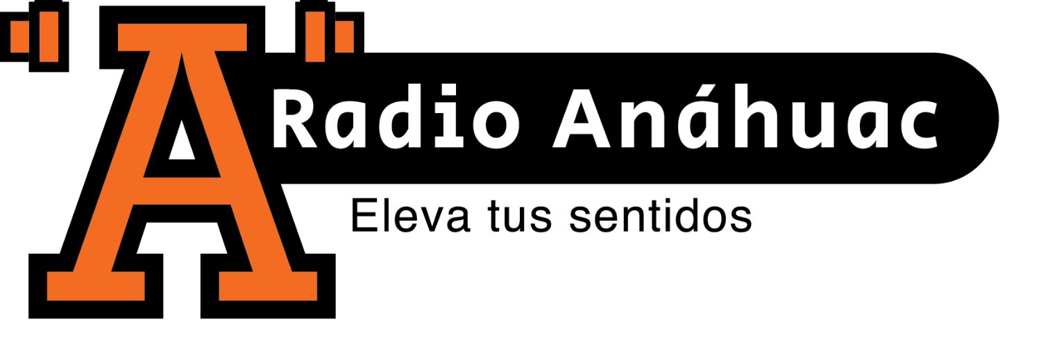 Radio Anáhuac Profile Banner