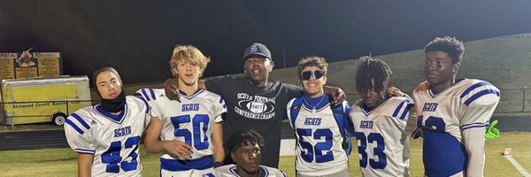 RWilkerson09 Profile Banner