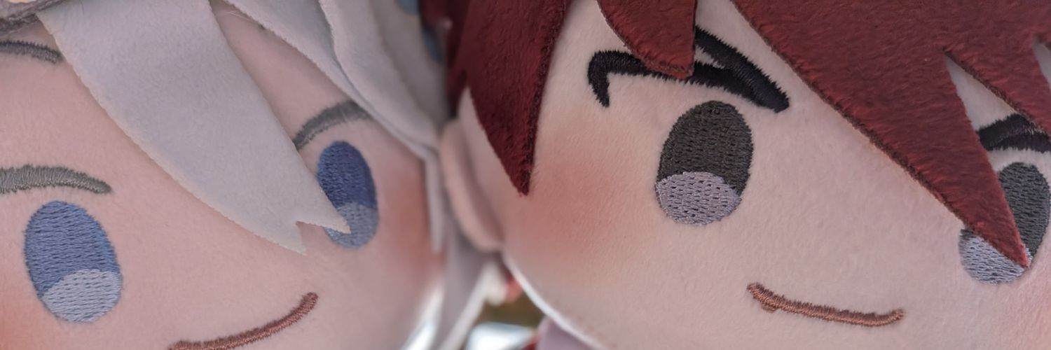 山田ここ@低浮上 banner