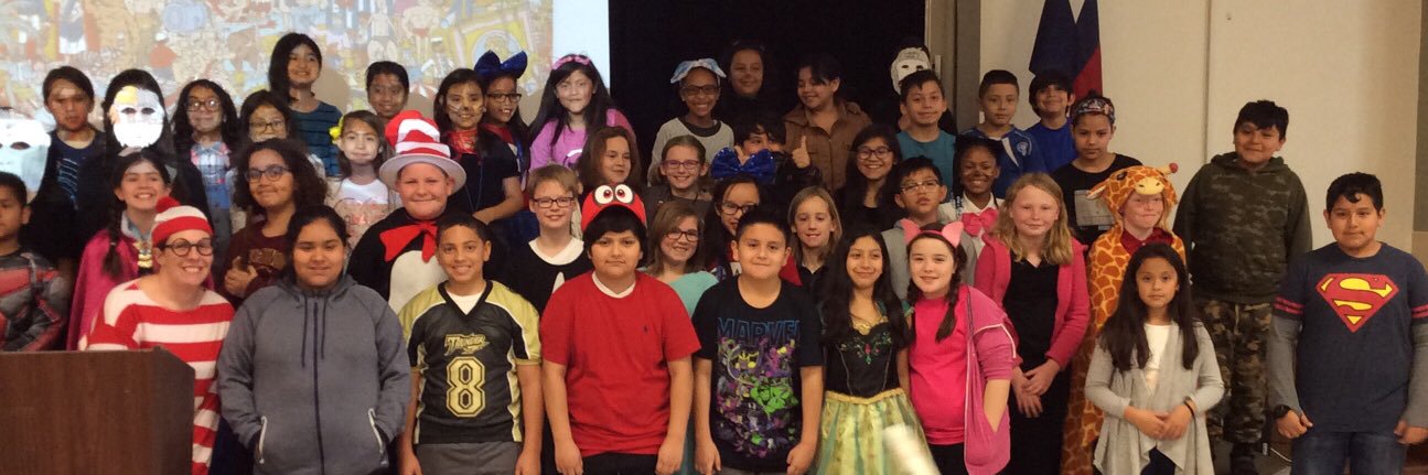 Park Crest ES banner