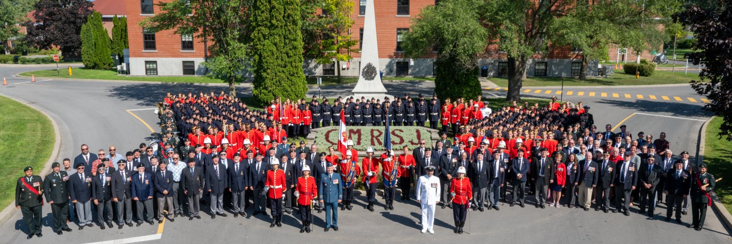 CanadianForces's profile banner image