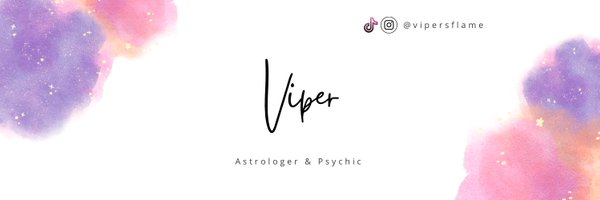 Viper Profile Banner