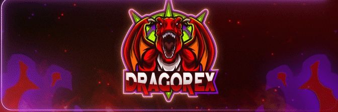 DRAG0REX's profile banner image