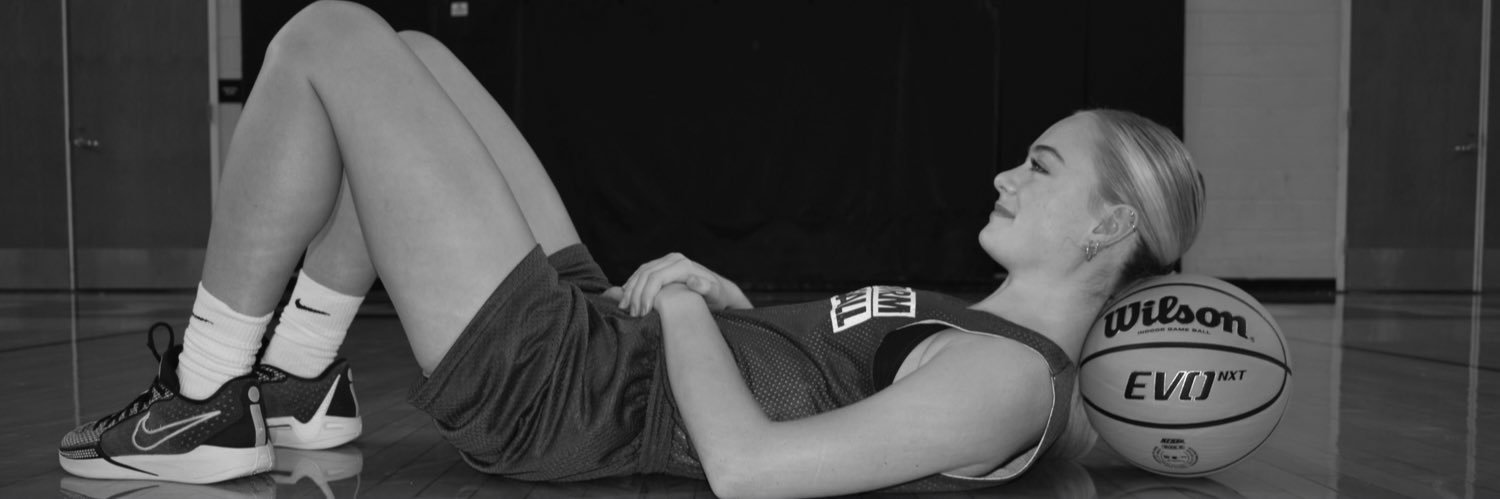 Natalie Morris banner