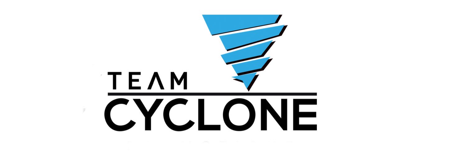 Cyclone Promotions banner