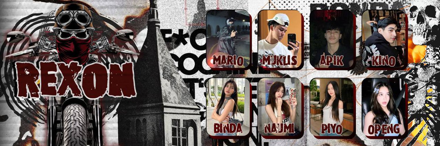 muklis rexon banner