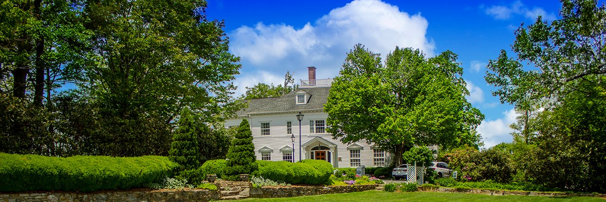 Westglow Resort & Spa banner