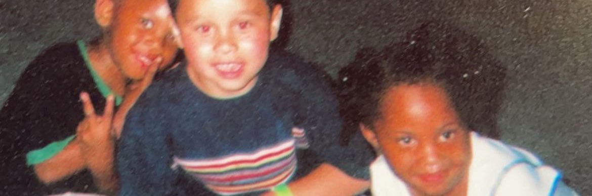 DaRealMoodah's profile banner image