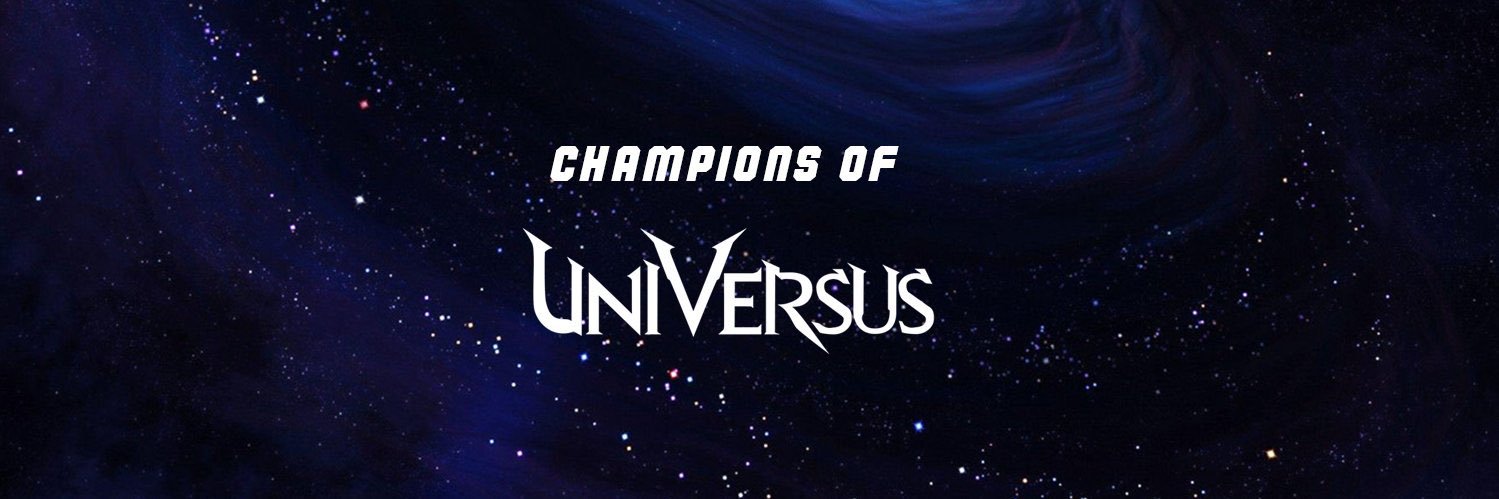 CofUniversus's profile banner image