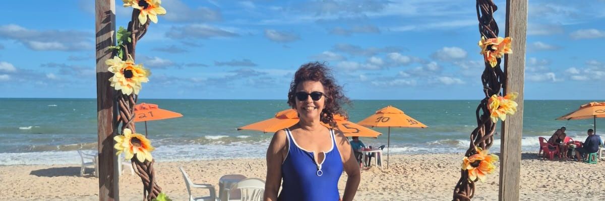 TelmaVirginia's profile banner image