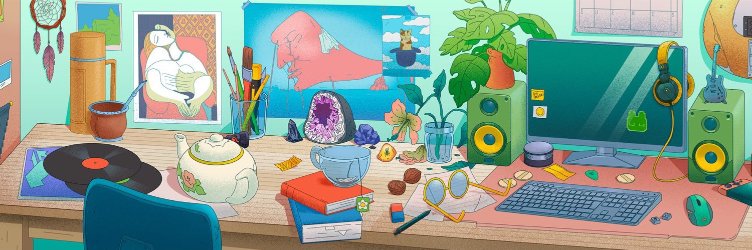 🇪🇹 Markaiel banner