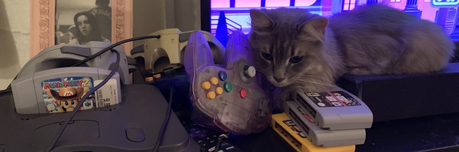 mostexoticfleur's profile banner image