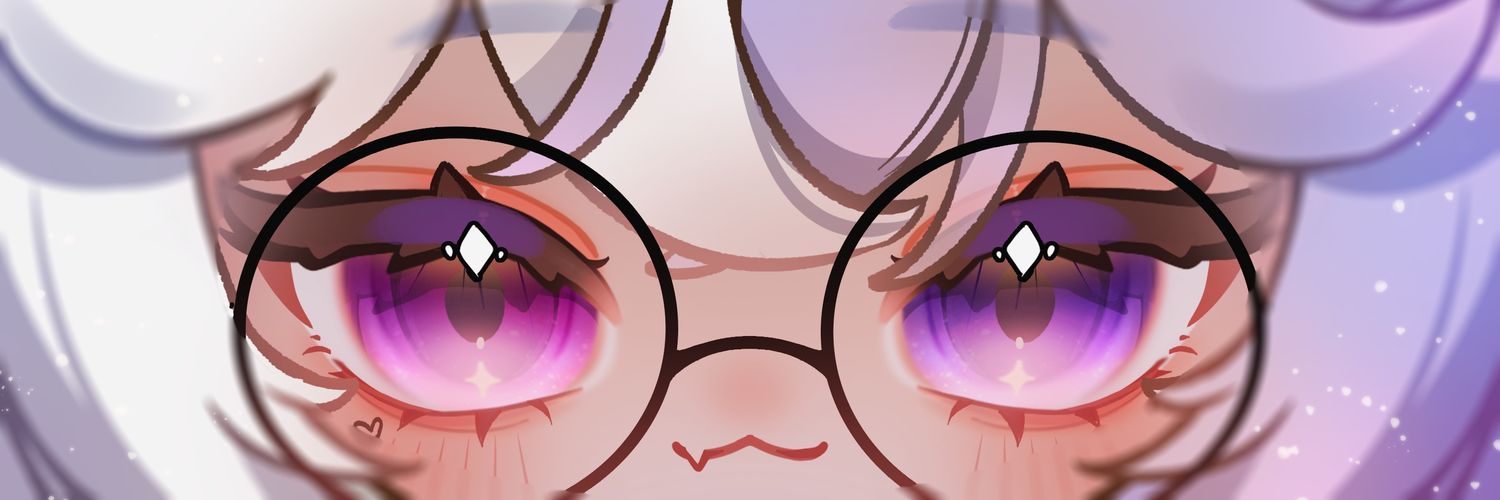 Shuichu 🦊🪄's banner