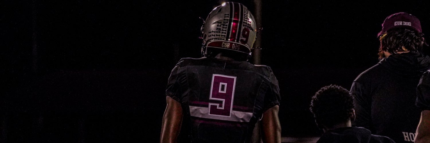 Za’Marion “ZAY” WEST banner