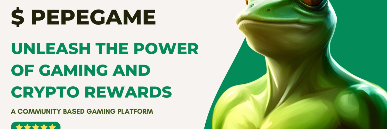 PEPEONLIN's profile banner image