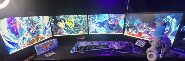 TheStar_Gaming Profile Banner