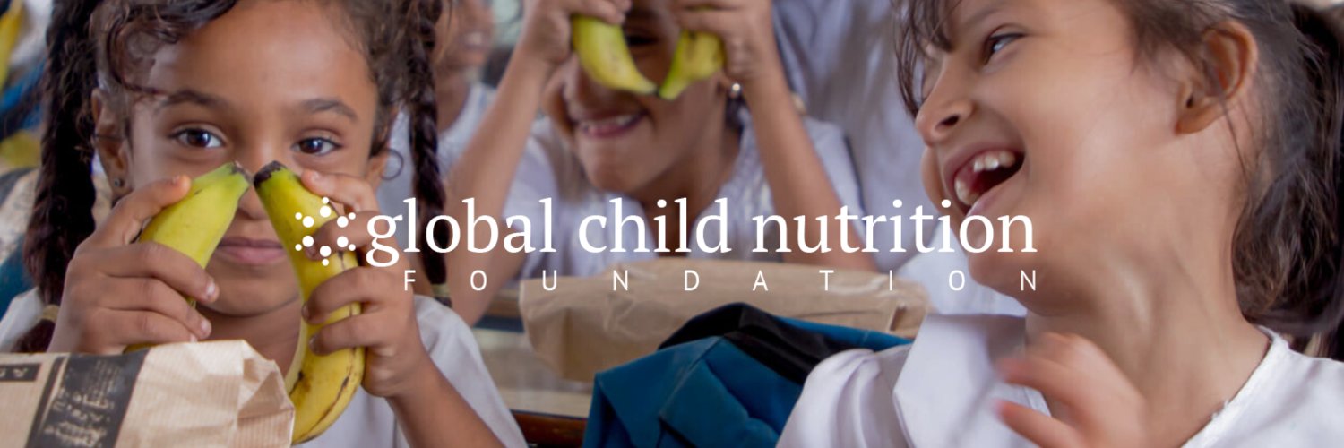 GCNFoundation's profile banner image